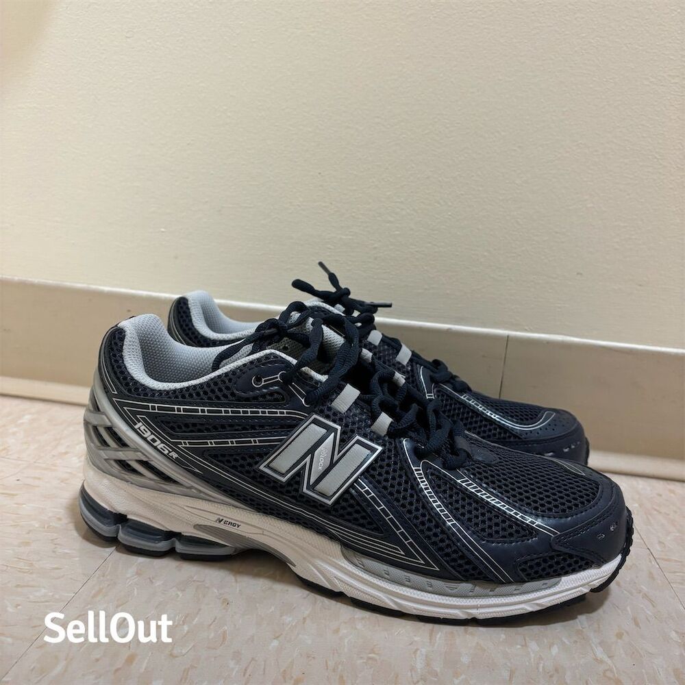 New Balance 1906R Men's Sneakers Blue Size 11